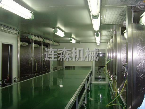 塑膠手動(dòng)噴油房 (2)