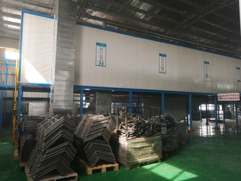 固話爐、脫水爐