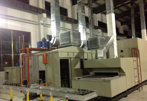 五金、塑膠噴涂線設(shè)備 (5)