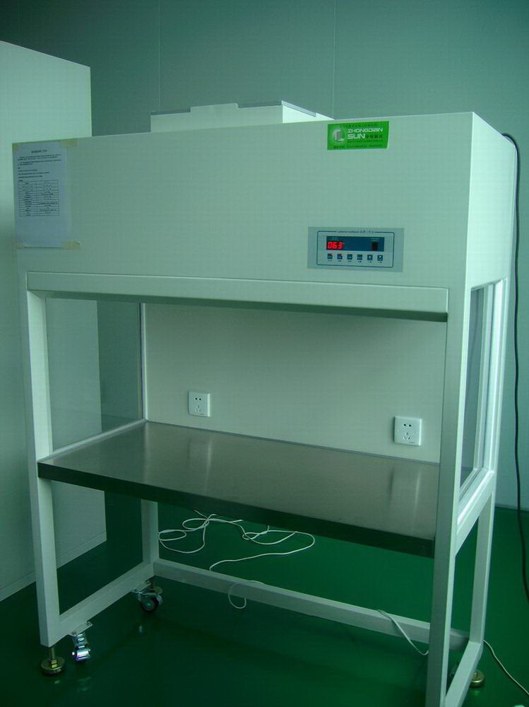 潔凈工作臺